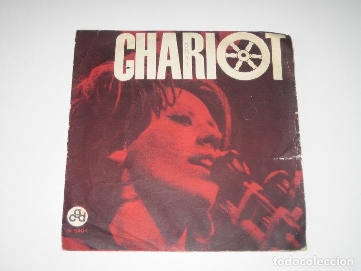 Discos de vinilo: BETTY CURTIS - ED. ESPA&Ntilde;OLA - Foto 1