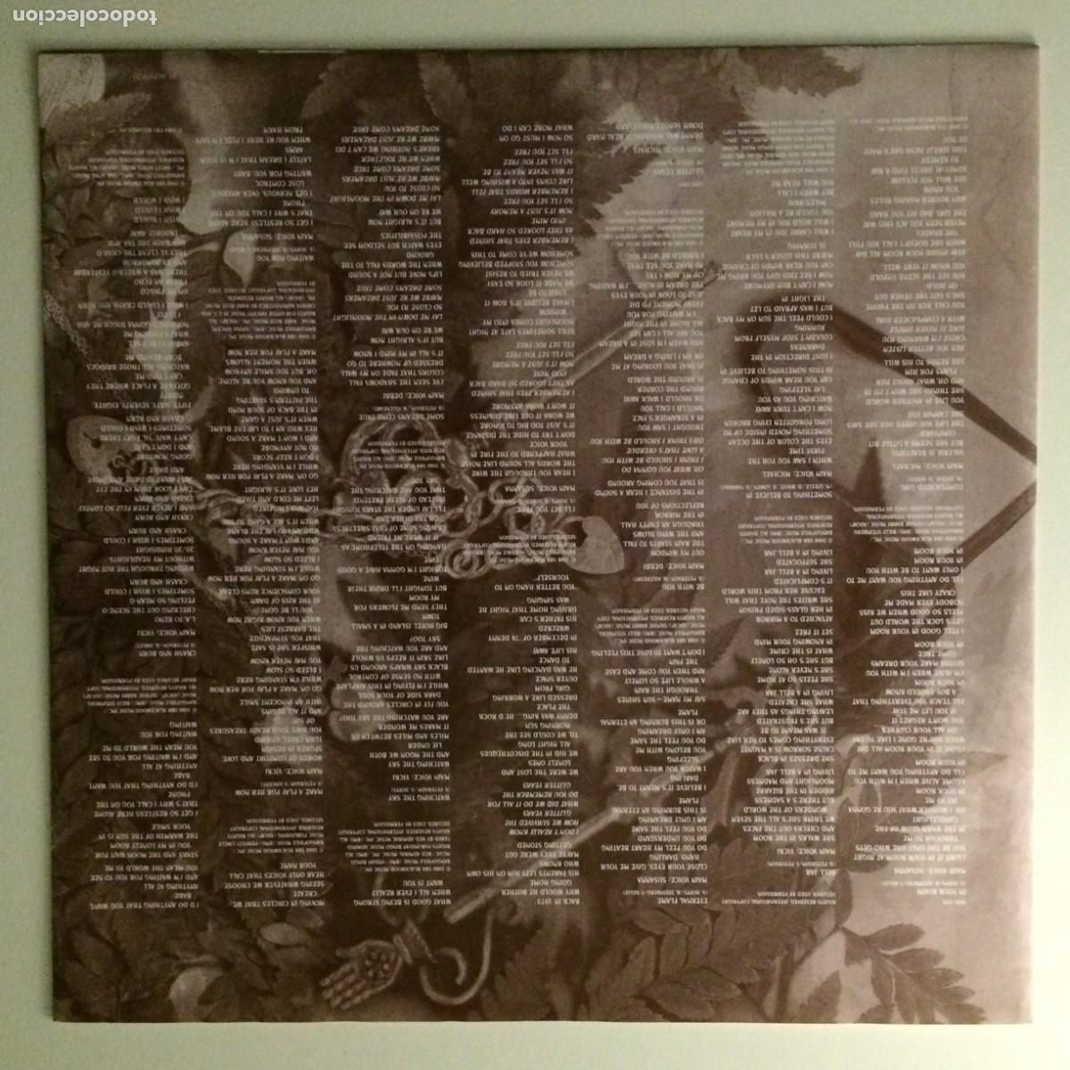 Discos de vinilo: Bangles &lrm;&ndash; Everything , Holanda 1988 CBS - Foto 3