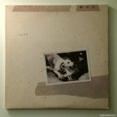 Discos de vinilo: FLEETWOOD MAC - TUSK , 2 VINYLS USA 1979 WARNER BROS RECORDS