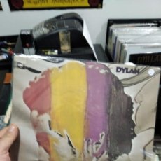 Discos de vinilo: LP ORIG USA 1973 PRIMO RADIO STATION !! BOB DYLAN DYLAN VG++++. Lote 385648539