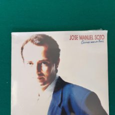 Discos de vinilo: JOSE MANUEL SOTO ‎– COMO UNA LUZ. Lote 385655464