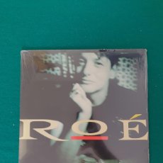 Discos de vinilo: ROÉ – ROÉ. Lote 385655654