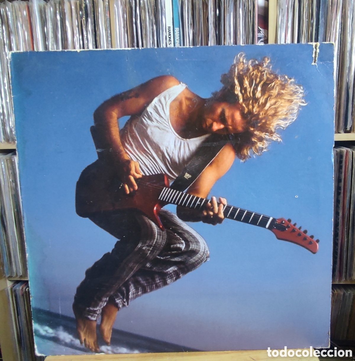 Discos de vinilo: V - Foto 1