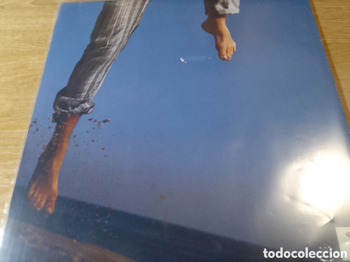 Discos de vinilo: SAMMY HAGAR - Foto 2