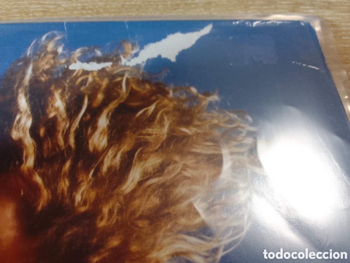 Discos de vinilo: SAMMY HAGAR - Foto 3