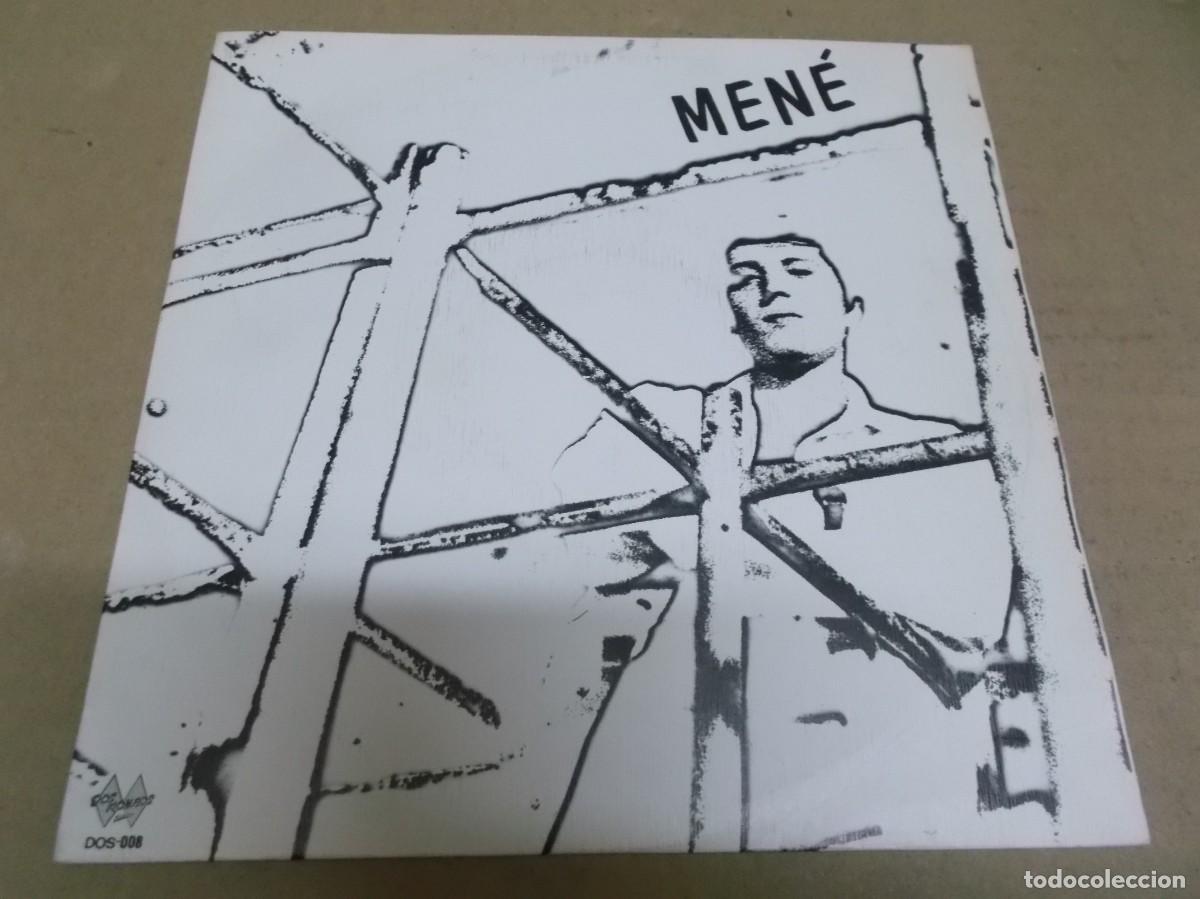 Discos de vinilo: MENE (SN) SUE&Ntilde;OS A&Ntilde;O 1983 - Foto 1