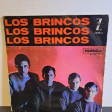 Discos de vinilo: ***LOS BRINCOS – FLAMENCO.. Lote 386106584