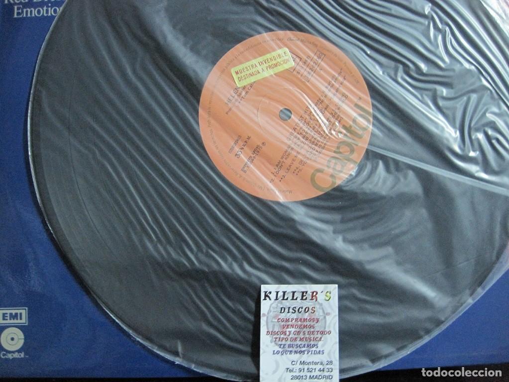 Discos de vinilo: Helen Reddy &ndash; Grandes Exitos - Promo - Foto 3