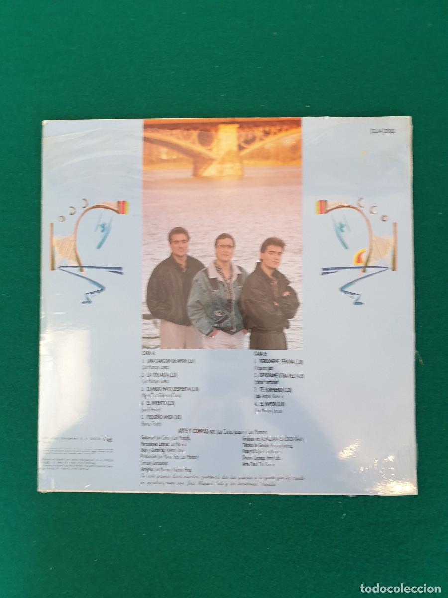 Discos de vinilo: Arte Y Compas GUSPA LP - Foto 2