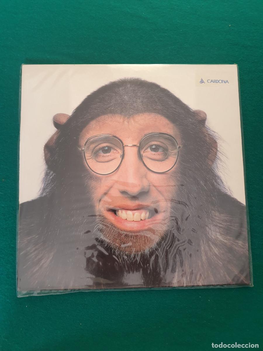 Discos de vinilo: Emilio Arag&oacute;n &ndash; Atrapado - Foto 1