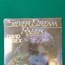 Discos de vinilo: DAVID ESSEX - SILVER DREAM RACER. Lote 386147944
