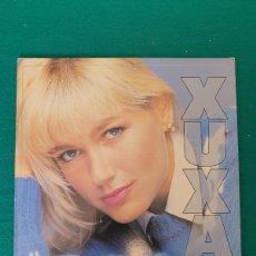 Discos de vinilo: XUXA – XUXA. Lote 386148789