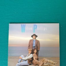 Discos de vinilo: WILSON PHILLIPS ‎– WILSON PHILLIPS. Lote 386148874