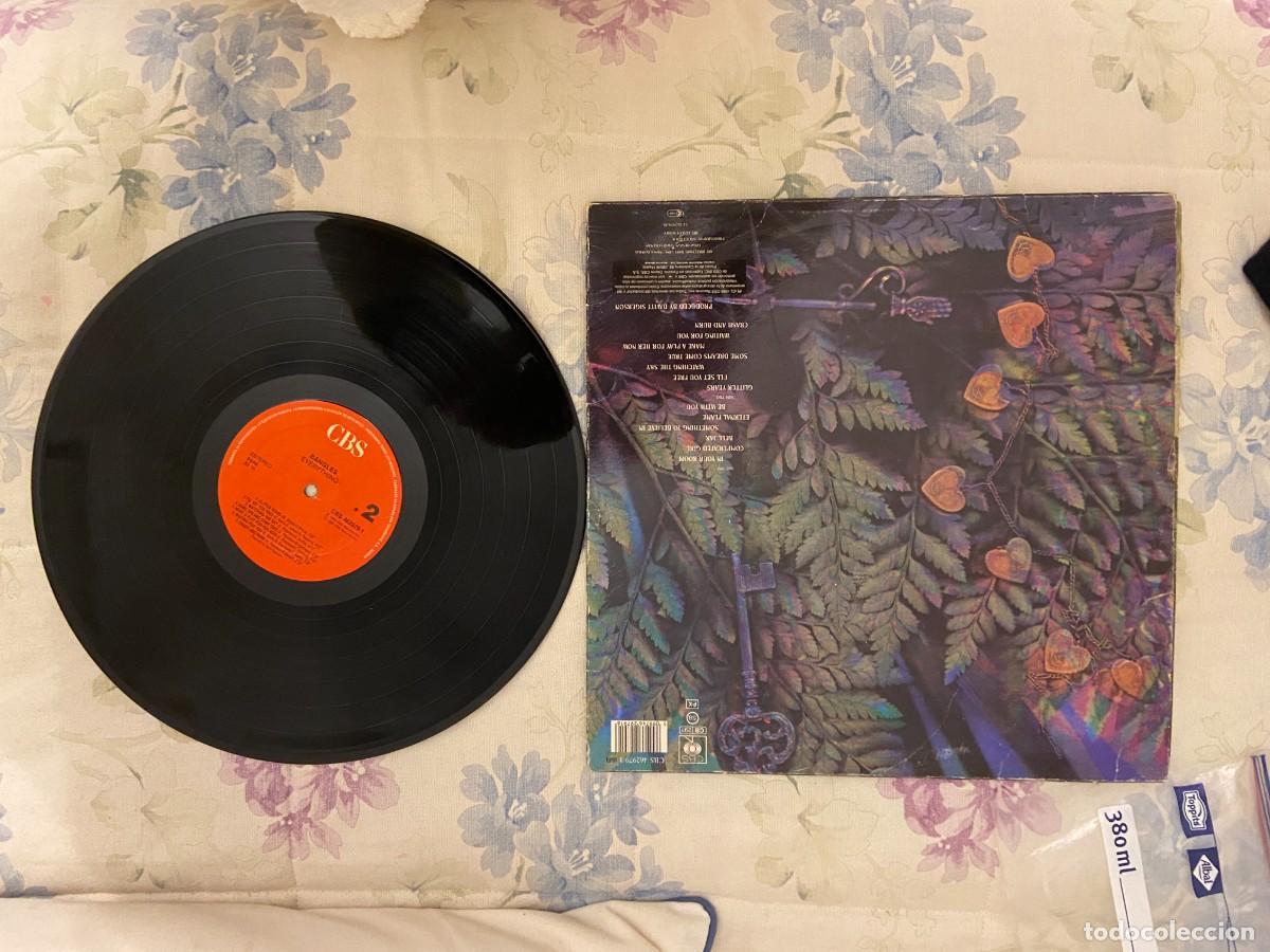 Discos de vinilo: BANGLES EVERYTHING 1988 BUEN ESTADO - Foto 2