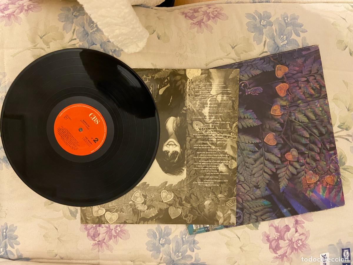 Discos de vinilo: BANGLES EVERYTHING 1988 BUEN ESTADO - Foto 3