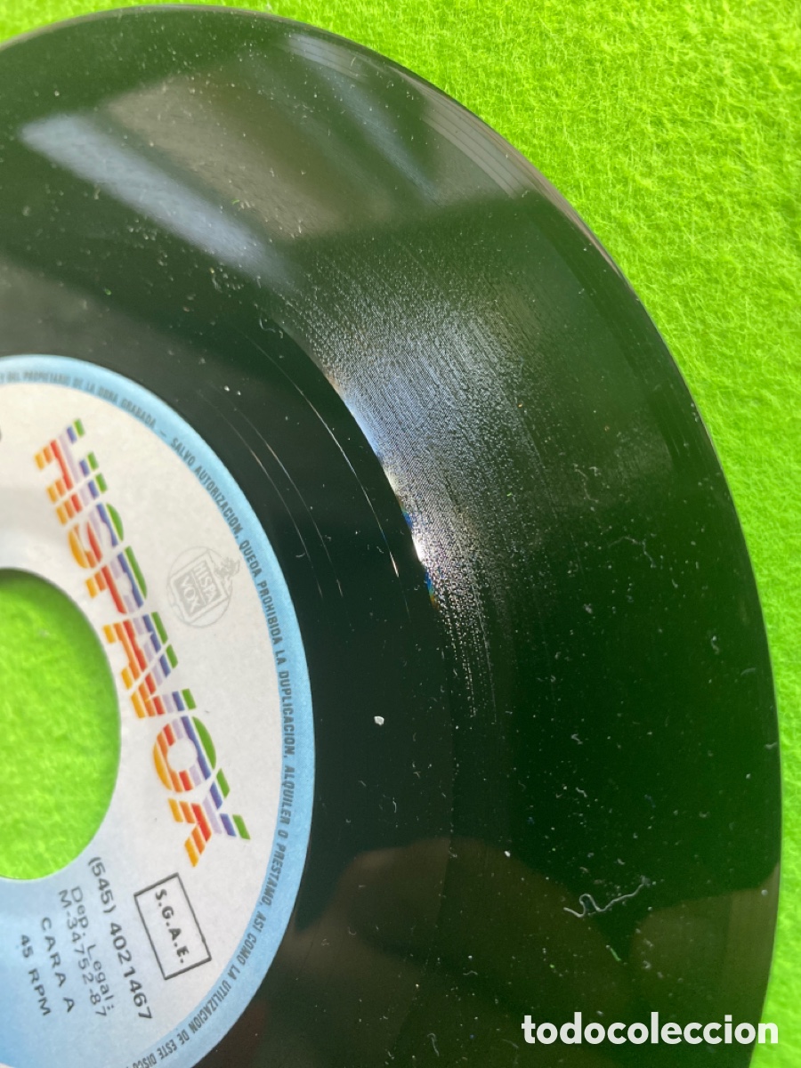 Discos de vinilo: Paloma san Basilio - Foto 4