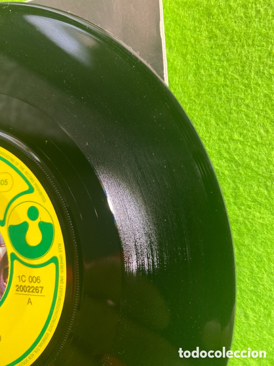 Discos de vinilo: Scorpions ( nuevo a estrenar) - Foto 4
