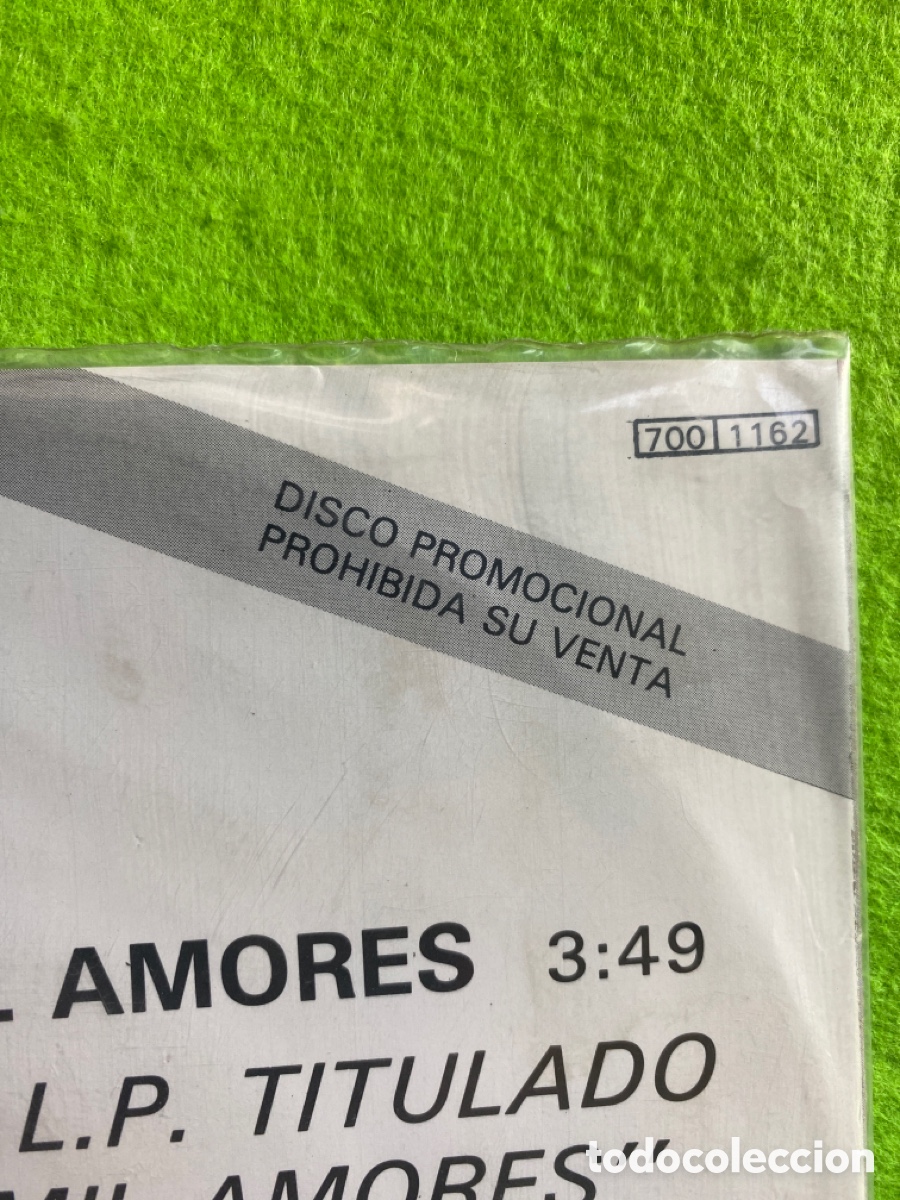 Discos de vinilo: Paloma san Basilio ( rareza) - Foto 3