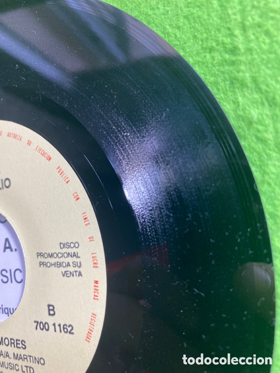 Discos de vinilo: Paloma san Basilio ( rareza) - Foto 6