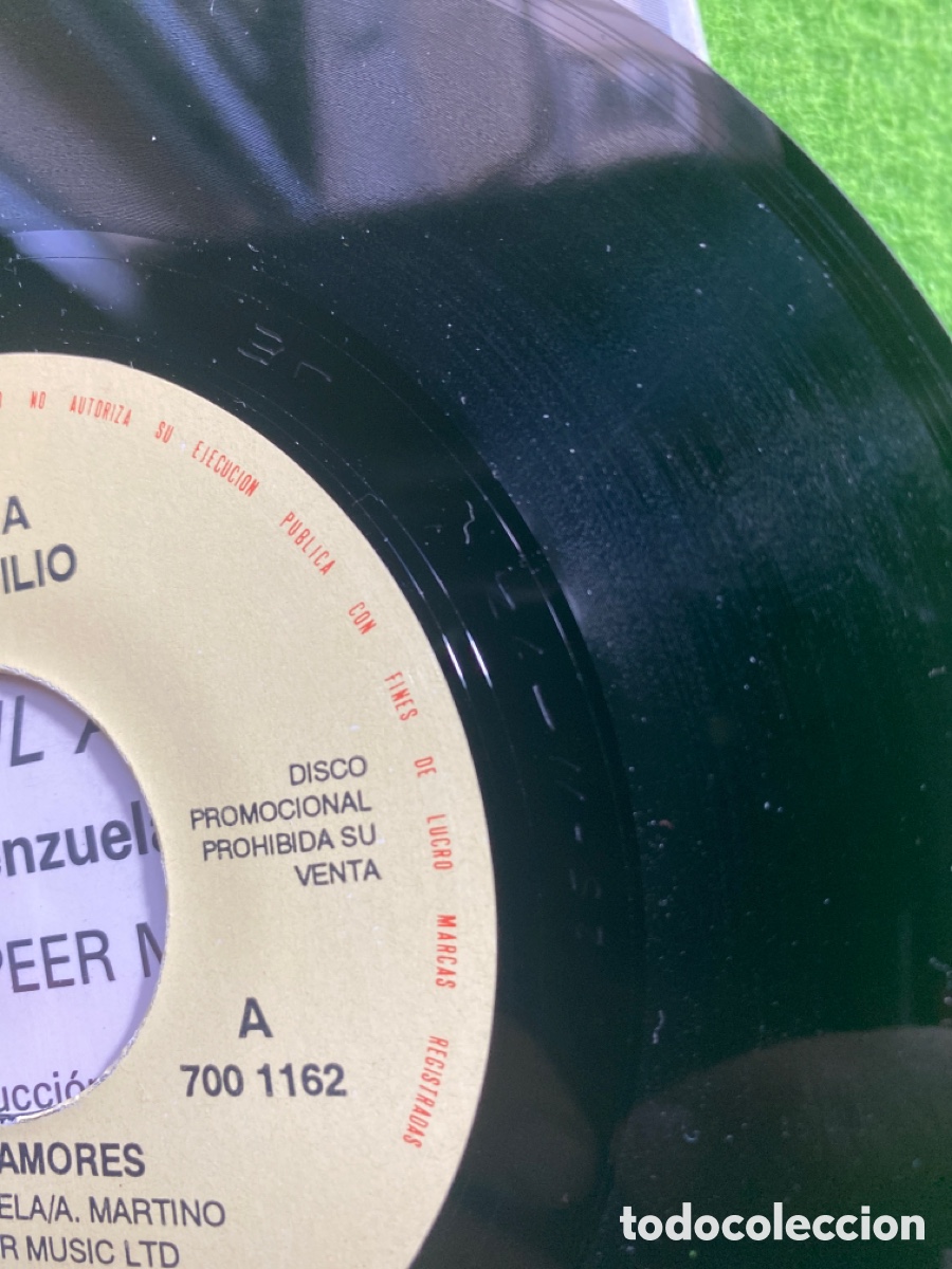 Discos de vinilo: Paloma san Basilio ( rareza) - Foto 8