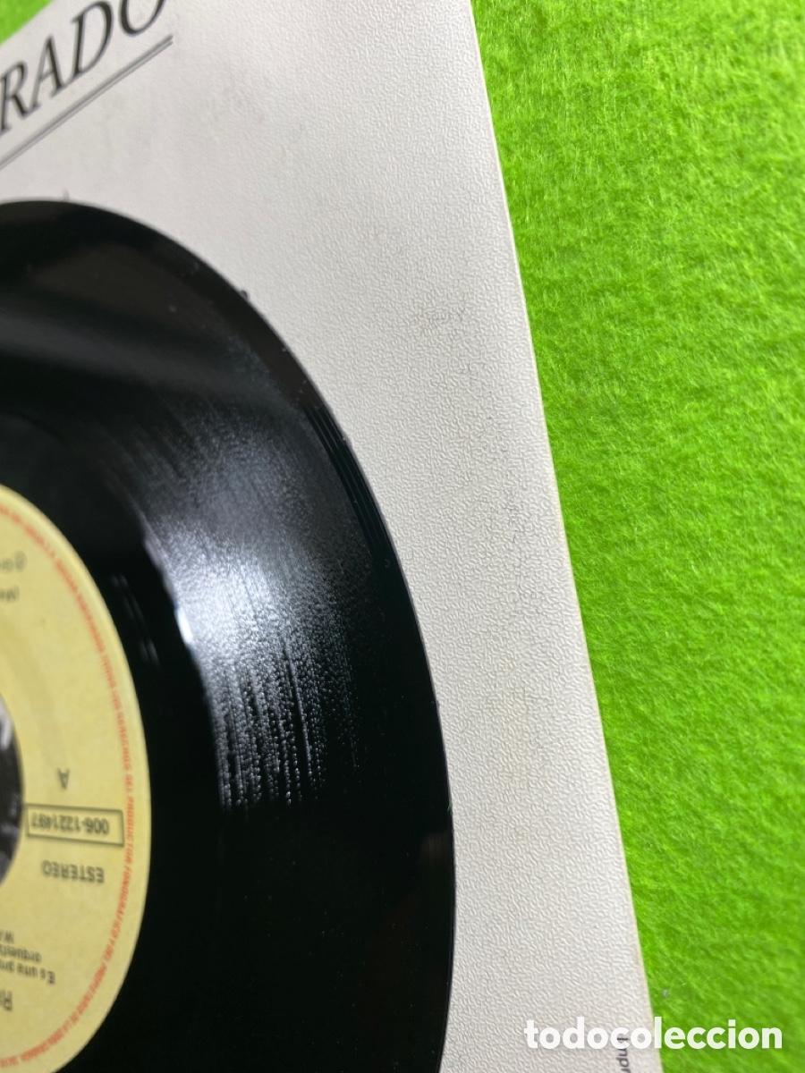 Discos de vinilo: Rocio jurado - Foto 5