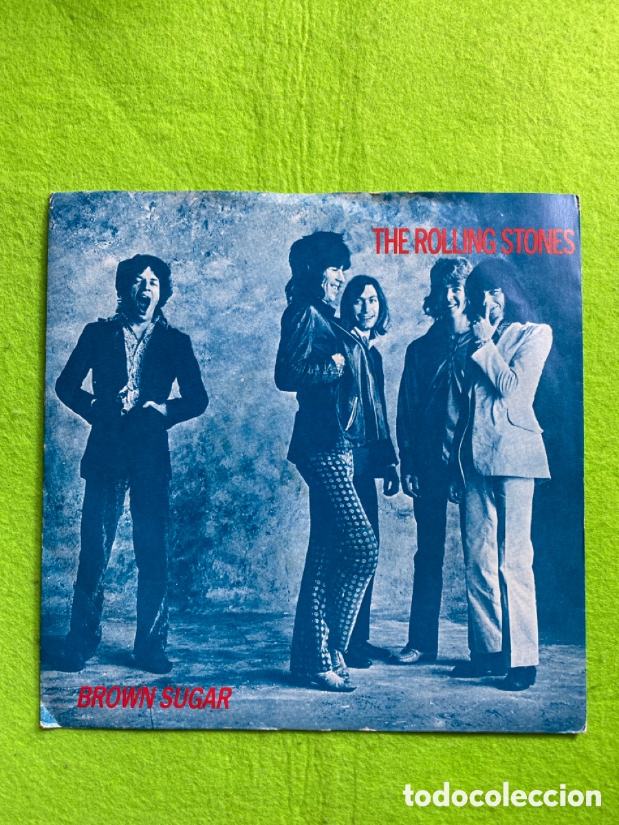 Discos de vinilo: Rolling Stones - Foto 1