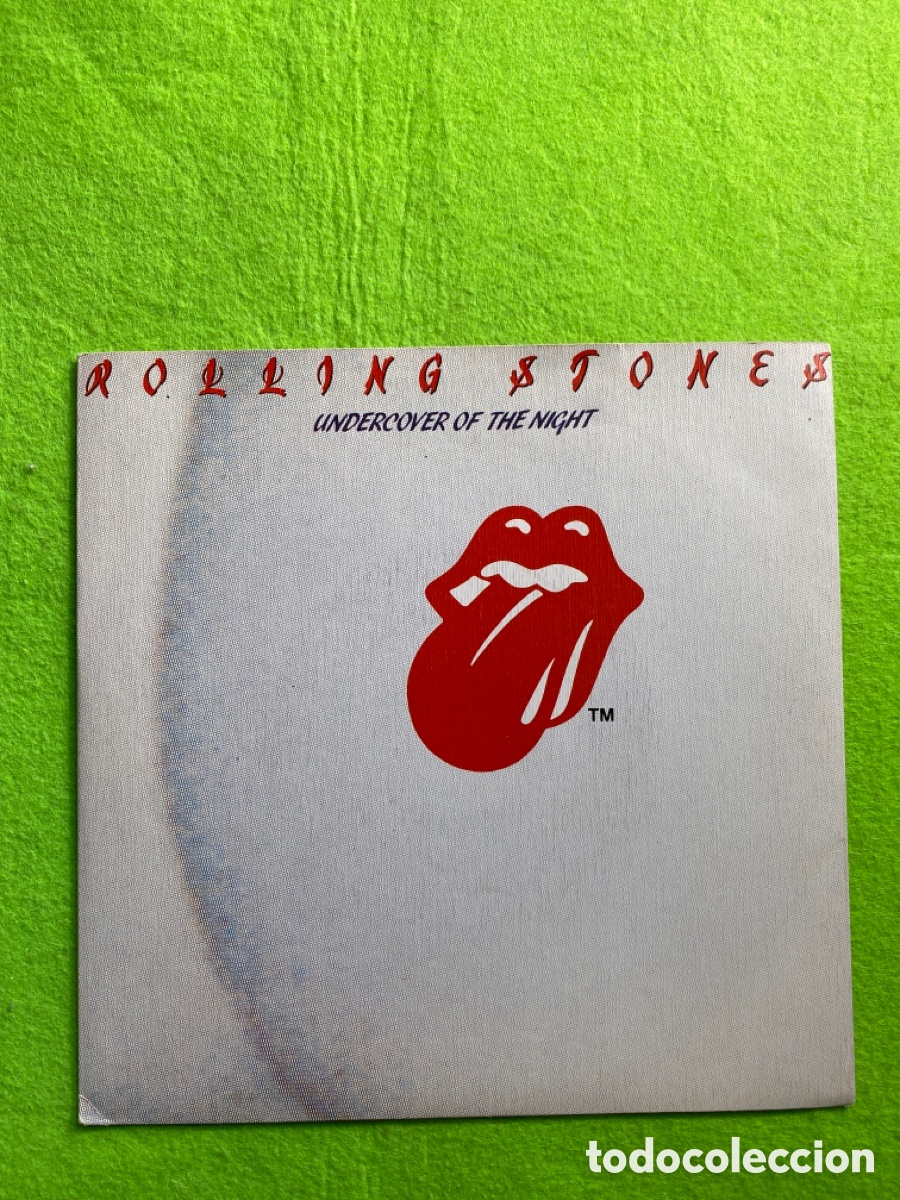 Discos de vinilo: Rolling Stones ( nuevo a estrenar) - Foto 1