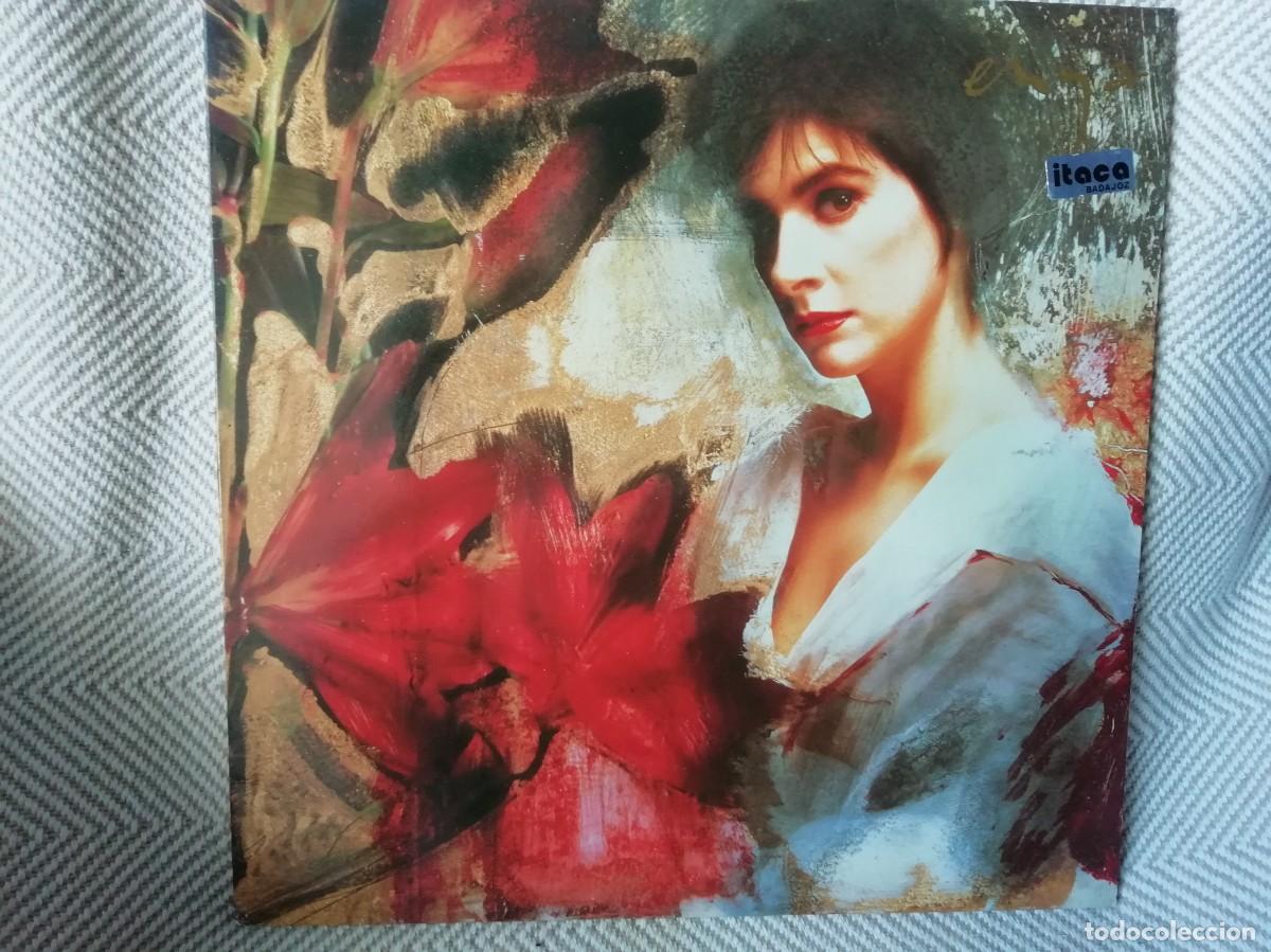Discos de vinilo: Enya - Foto 1