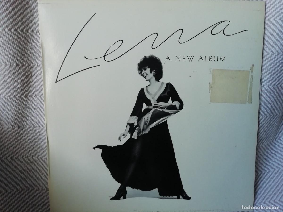 Discos de vinilo: Lena Horne - Foto 1