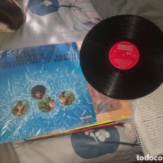 Discos de vinilo: JAMES BOND GREATEST HITS 1974.. Lote 386462069