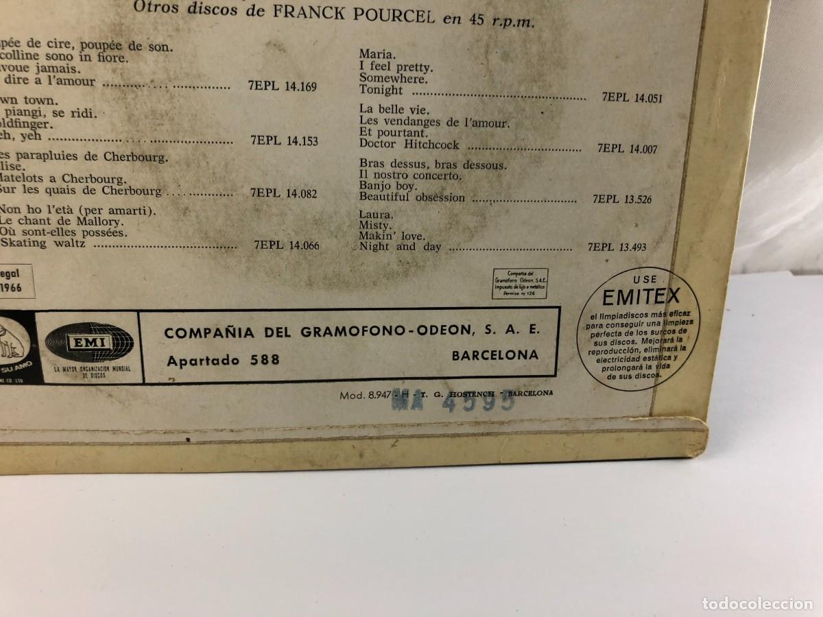 Discos de vinilo: MANUEL BENITEZ EL CORDOBES - Foto 5
