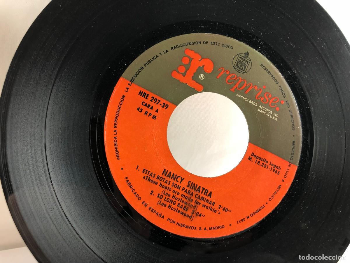 Discos de vinilo: MANUEL BENITEZ EL CORDOBES - Foto 6
