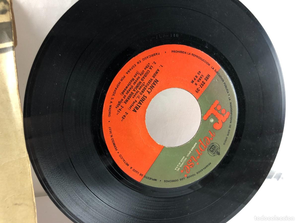 Discos de vinilo: MANUEL BENITEZ EL CORDOBES - Foto 7