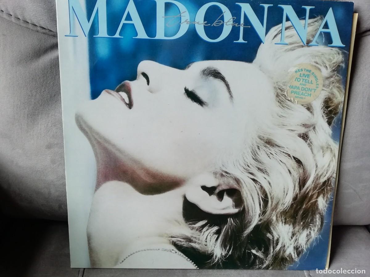 Discos de vinilo: Madonna - Foto 1