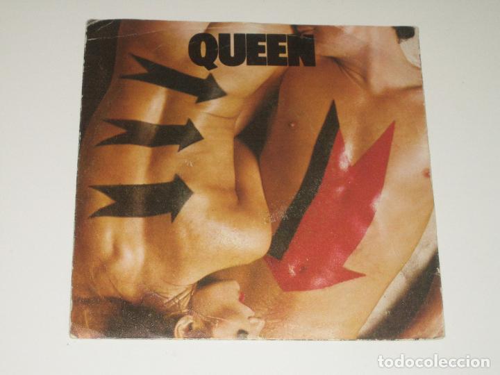 Discos de vinilo: QUEEN - ED. ESPA&Ntilde;OLA - Foto 1