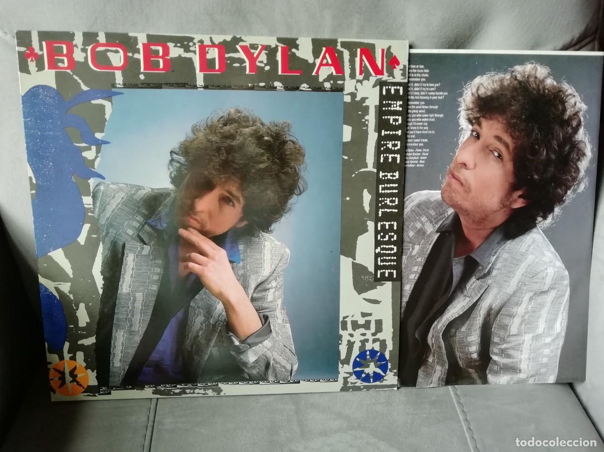 Discos de vinilo: Bob Dylan - Foto 1