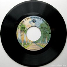 Discos de vinilo: CANDI STATON - VICTIM / SO BLUE - SINGLE WARNER BROS 1978 USA BPY