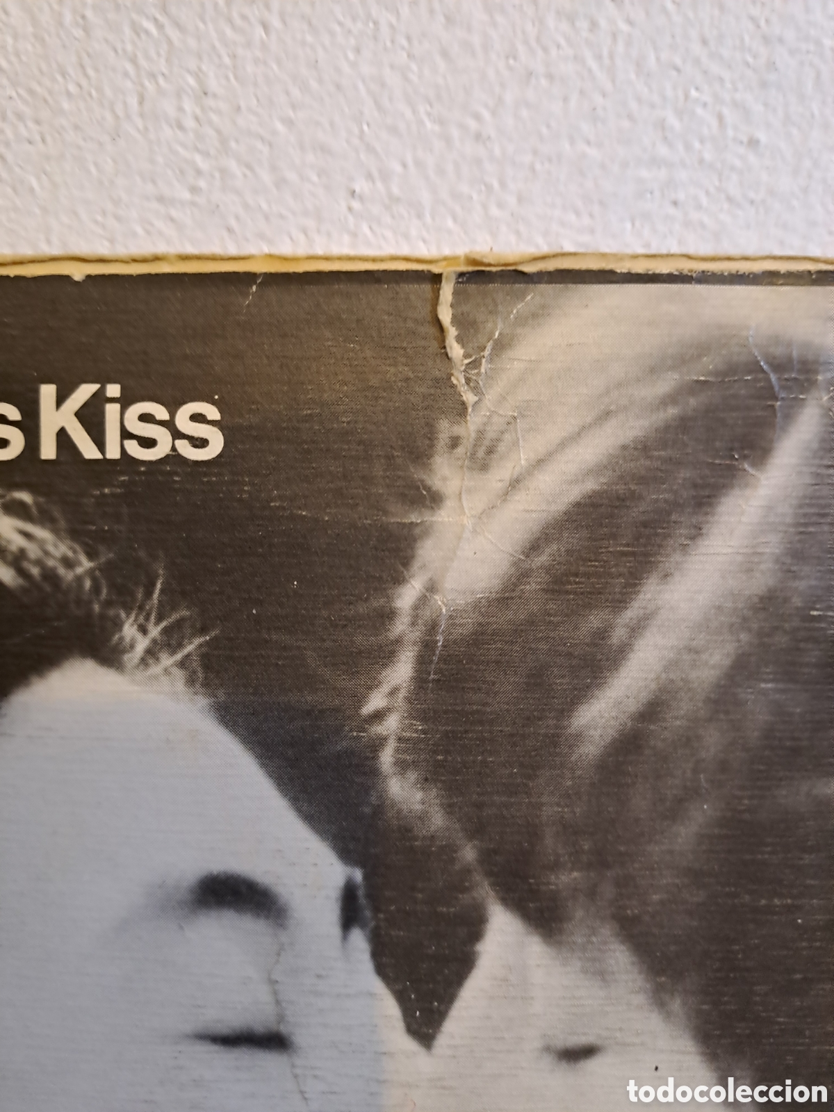 Discos de vinilo: ***John Lennon&nbsp;&ndash;&nbsp;(Just Like) Starting Over. LGS.9 - Foto 2