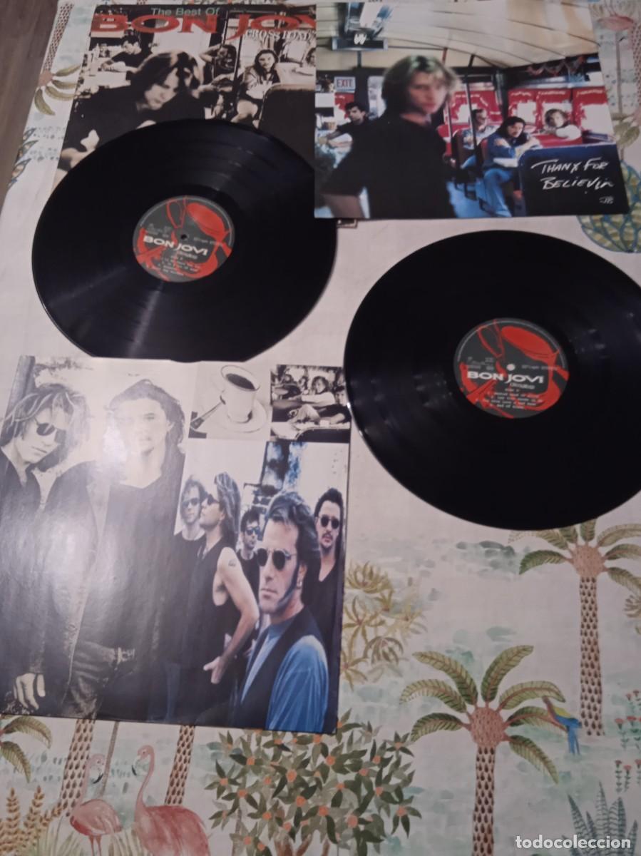 Discos de vinilo: Vinilo lp - Foto 1