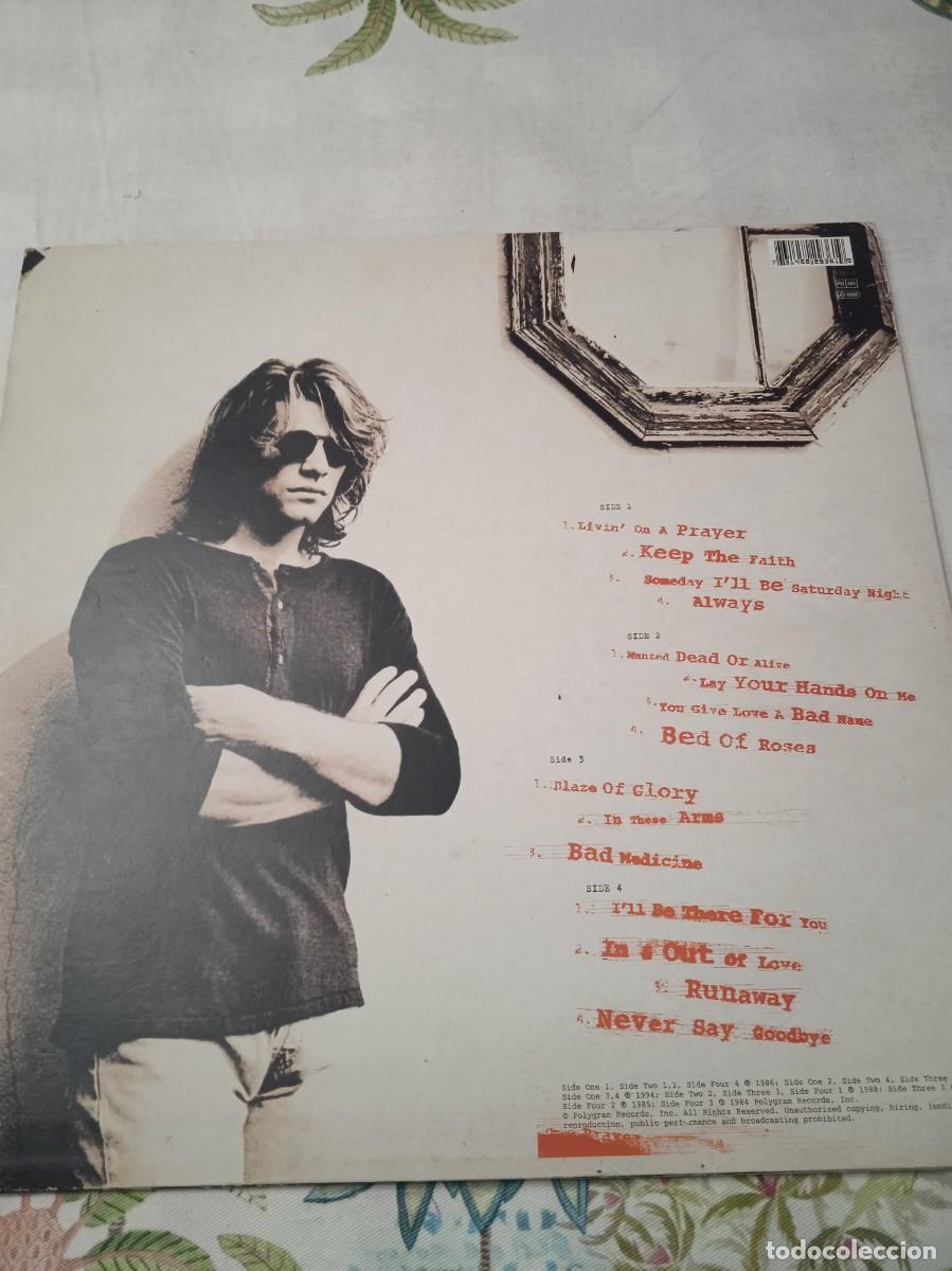 Discos de vinilo: Vinilo lp - Foto 2
