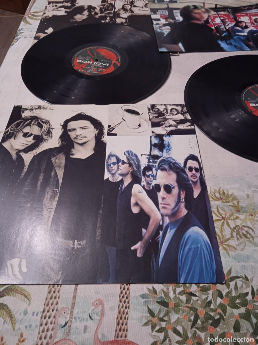 Discos de vinilo: Vinilo lp - Foto 3