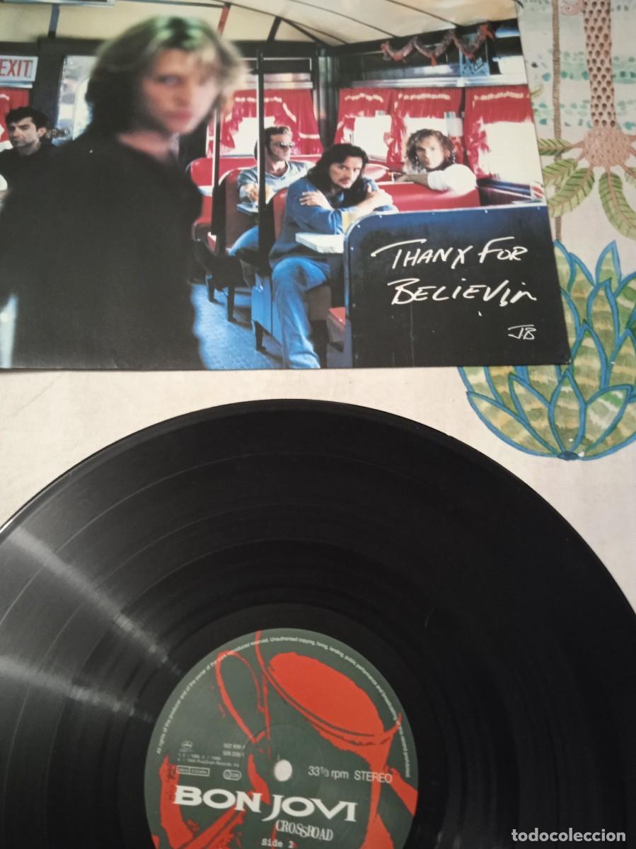 Discos de vinilo: Vinilo lp - Foto 4