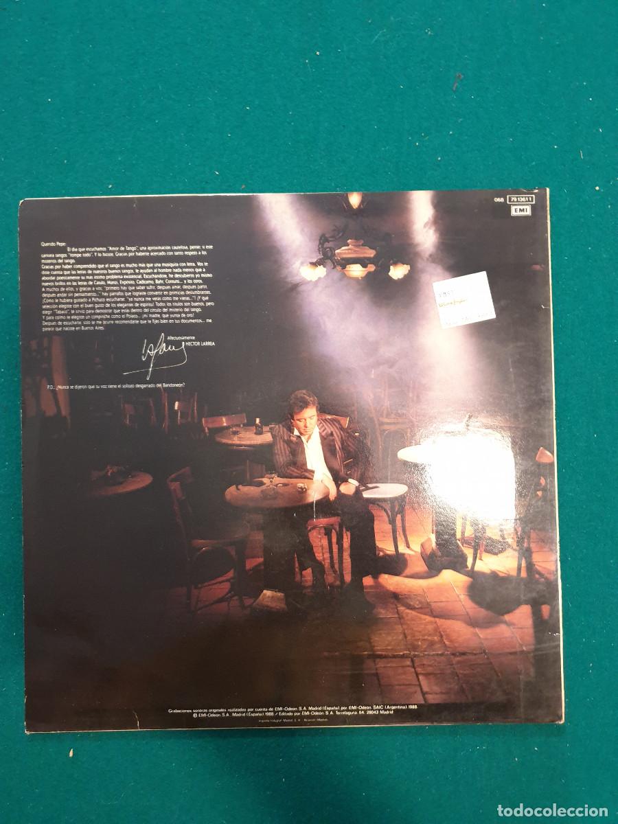 Discos de vinilo: Dyango &ndash; Tango 7913611 - Foto 2