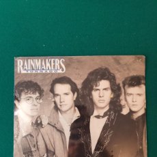 Discos de vinilo: THE RAINMAKERS – TORNADO