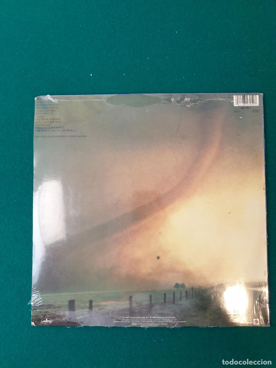 Discos de vinilo: The Rainmakers &ndash; Tornado - Foto 2