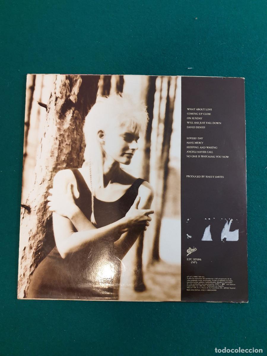 Discos de vinilo: Til Tuesday &lrm;&ndash; Welcome Home - Foto 2