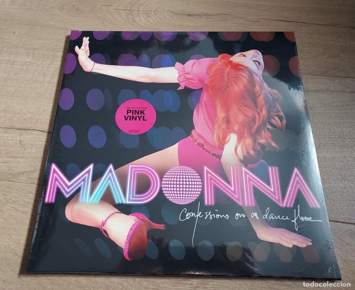 Madonna Confessions On A Dance Floor Logo File COADF Logo png madonna-confessions-on-a-dance-floor-logo-file-coadf-logo-png