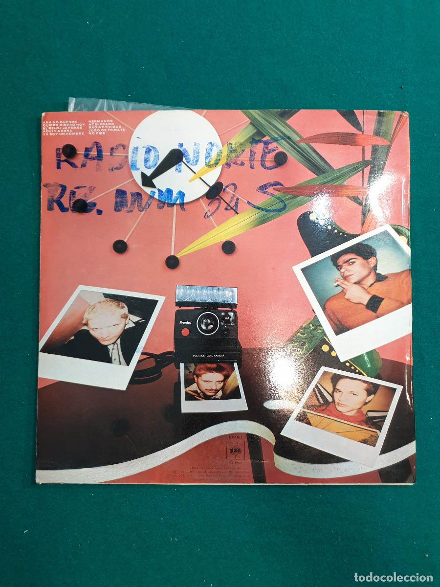 Discos de vinilo: Sissi &ndash; Sissi LP ... - Foto 2