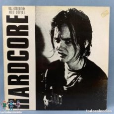Discos de vinilo: LP - VINILO HARDCORE VOLUMEN 1 LP - ALEMANIA - AÑO 1981 - PUNK