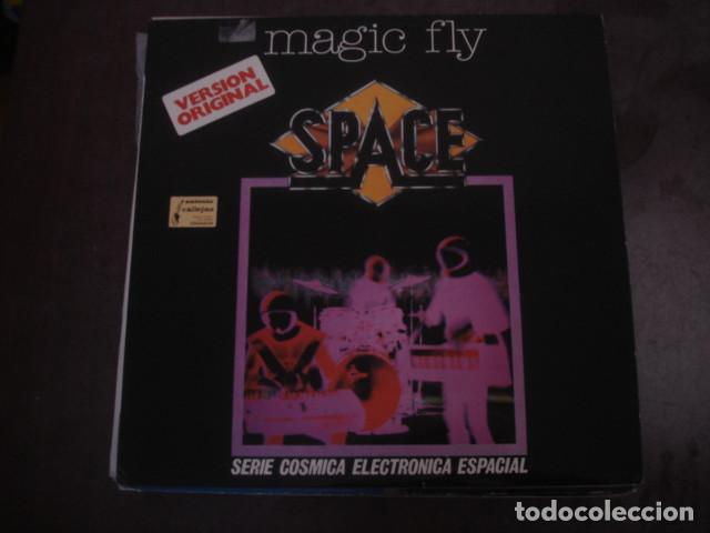Discos de vinilo: Space Magic Fly - Foto 1